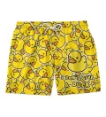 I don't give a duck swim shorts