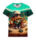 42 Gear Island Unisex T-shirt