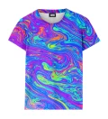 Acid Unisex T-shirt