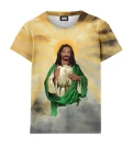 Snoop Jesus Unisex T-shirt