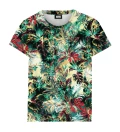 Tropical jungle Unisex T-shirt