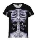 T-shirt Unisex - X-ray