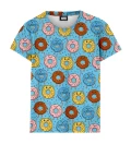 T-shirt Unisex - Summer donuts
