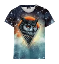 T-shirt Unisex - Owl Constellation