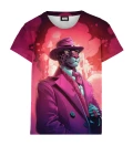 Pink Panther Suit Unisex T-shirt
