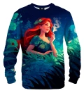 Ariel Jane sweatshirt