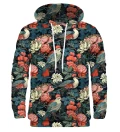 Flower Bird hoodie