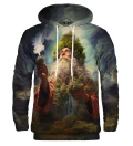 God of Weed hoodie
