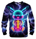 X-Ray Pikachu sweatshirt
