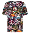 Japanese Kawaii t-shirt