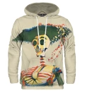 Mexican Undead hoodie