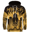 Metropolis hoodie