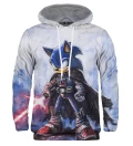 Sonic Wars hoodie
