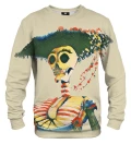 Mexican Undead sweatshirt