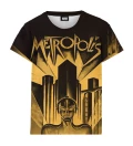 T-shirt Unisex Metropolis