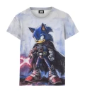 Sonic Wars Unisex T-shirt