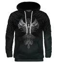 Odin protection hoodie