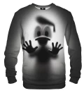 Blurry Duck sweatshirt