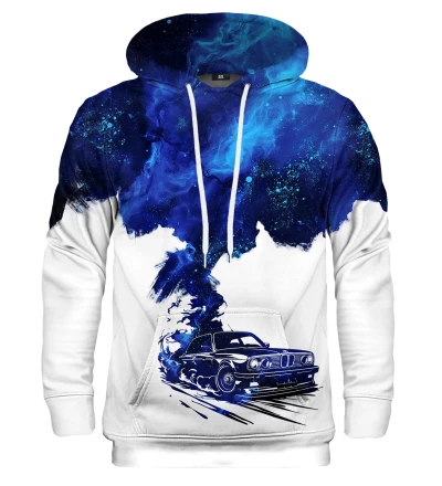 Space Drift hoodie