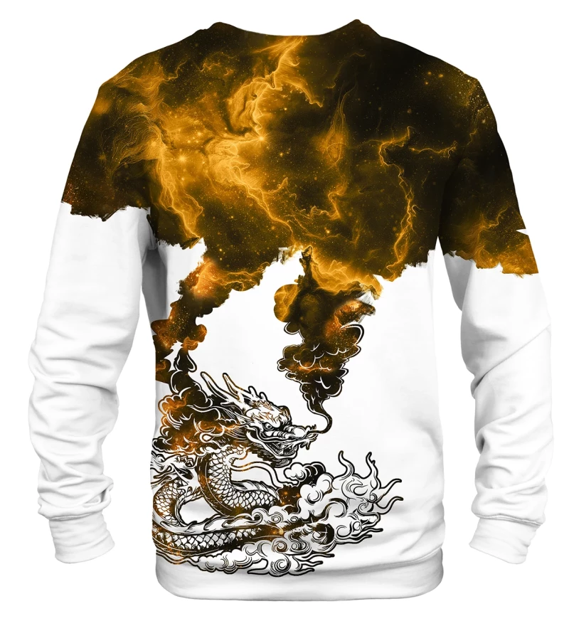 Chinese Flame sweatshirt