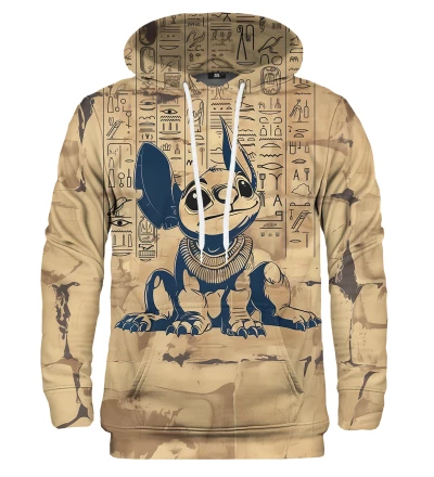 Ancient Pharaoh hoodie