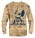 Ancient Pharaoh sweatshirt