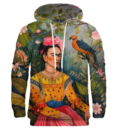 Bluza z kapturem Frida