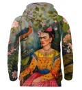 Bluza z kapturem Frida