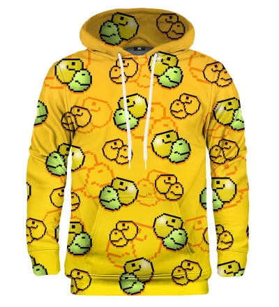 Best Emoji hoodie