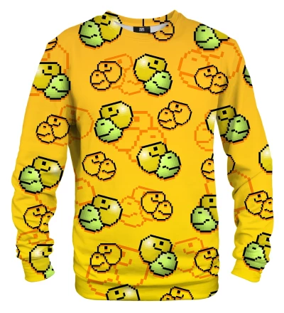 Best Emoji sweatshirt