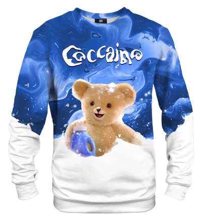 Coccaino sweatshirt