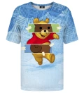 Bear mix t-shirt