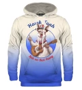 Hawk Tuah hoodie