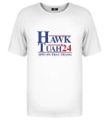 Hawk Tuah Basic t-shirt