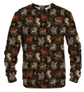 Medieval Beast sweatshirt