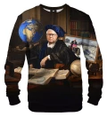 Czarnecki Explorer sweatshirt