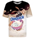 Diequick t-shirt