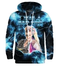 Jojo Womens Hoodie