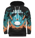 Stability hoodie