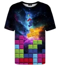 Tetris t-shirt