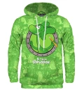 Diplodok hoodie