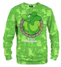 Diplodok sweatshirt