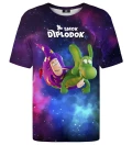 Diplodok & Hokus t-shirt