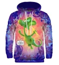 Nie Jestem Smokiem hoodie