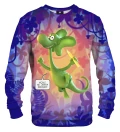 Nie Jestem Smokiem sweatshirt