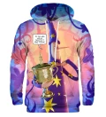 Wielki Zaszczyt hoodie