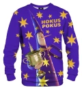 Gwiazdy Hokus Pokus sweatshirt