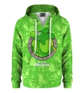 Diplodok Kids Hoodie