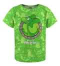 Diplodok t-shirt for kids