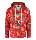 Entomologia Kinder Kapuzenpullover